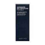 FOR MEN Anti Shine Hydrating Oil Free - G.Capuccini - 50m